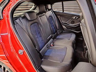 2022 BMW 1 Series 118i M SPORT A/T (F40) - photo 15