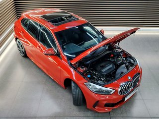 2022 BMW 1 Series 118i M SPORT A/T (F40) - photo 23