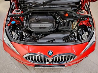 2022 BMW 1 Series 118i M SPORT A/T (F40) - photo 24