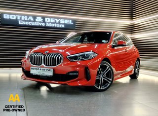 BMW 1 Series Used vehicle for sale