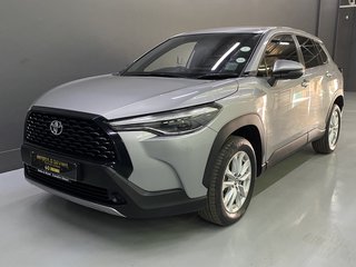 Toyota Corolla Cross Used vehicle for sale