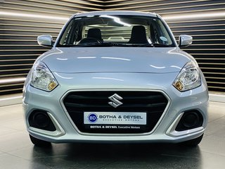 2024 Suzuki Swift DZIRE 1.2 GA - photo 2