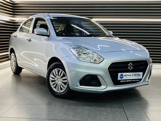 2024 Suzuki Swift DZIRE 1.2 GA - photo 3