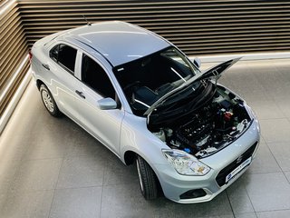 2024 Suzuki Swift DZIRE 1.2 GA - photo 4