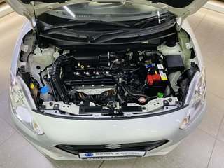 2024 Suzuki Swift DZIRE 1.2 GA - photo 5