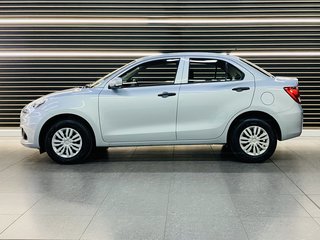 2024 Suzuki Swift DZIRE 1.2 GA - photo 6