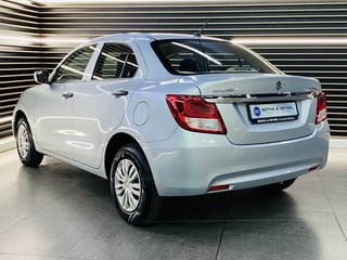 2024 Suzuki Swift DZIRE 1.2 GA - photo 7