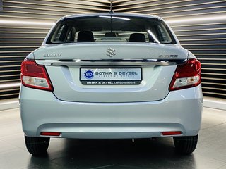 2024 Suzuki Swift DZIRE 1.2 GA - photo 8