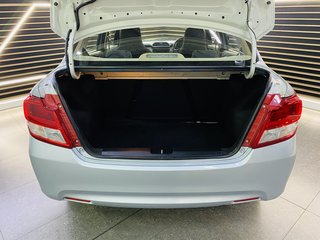 2024 Suzuki Swift DZIRE 1.2 GA - photo 9