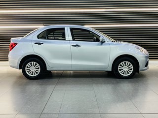 2024 Suzuki Swift DZIRE 1.2 GA - photo 1