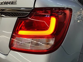 2024 Suzuki Swift DZIRE 1.2 GA - photo 2