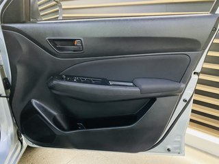 2024 Suzuki Swift DZIRE 1.2 GA - photo 3