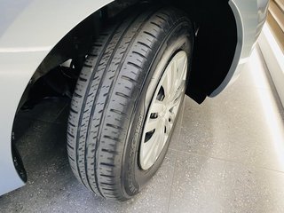 2024 Suzuki Swift DZIRE 1.2 GA - photo 6