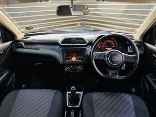 2024 Suzuki Swift DZIRE 1.2 GA - photo 7