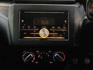 2024 Suzuki Swift DZIRE 1.2 GA - photo 8