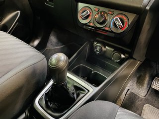 2024 Suzuki Swift DZIRE 1.2 GA - photo 9