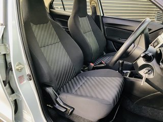 2024 Suzuki Swift DZIRE 1.2 GA - photo 11