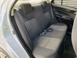 2024 Suzuki Swift DZIRE 1.2 GA - photo 12