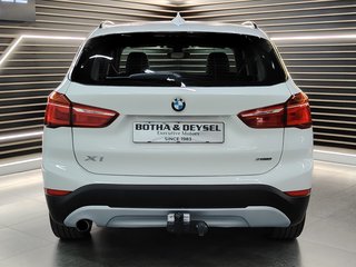 2016 BMW X1 sDRIVE18i A/T (F48) - photo 4