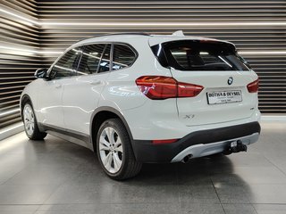 2016 BMW X1 sDRIVE18i A/T (F48) - photo 3