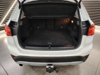 2016 BMW X1 sDRIVE18i A/T (F48) - photo 5