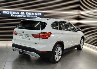 2016 BMW X1 sDRIVE18i A/T (F48) - photo 6
