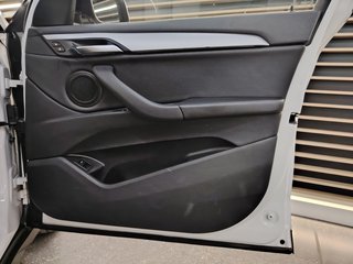 2016 BMW X1 sDRIVE18i A/T (F48) - photo 9