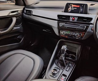 2016 BMW X1 sDRIVE18i A/T (F48) - photo 7