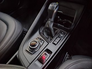 2016 BMW X1 sDRIVE18i A/T (F48) - photo 8