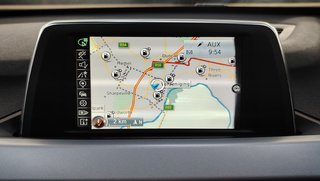 2016 BMW X1 sDRIVE18i A/T (F48) - photo 11