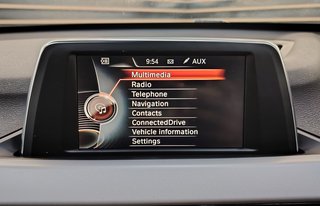 2016 BMW X1 sDRIVE18i A/T (F48) - photo 10