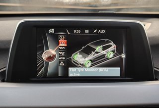 2016 BMW X1 sDRIVE18i A/T (F48) - photo 12