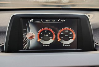 2016 BMW X1 sDRIVE18i A/T (F48) - photo 13