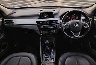 2016 BMW X1 sDRIVE18i A/T (F48) - photo 14
