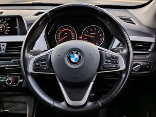2016 BMW X1 sDRIVE18i A/T (F48) - photo 15