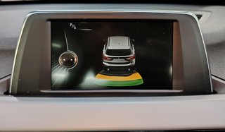 2016 BMW X1 sDRIVE18i A/T (F48) - photo 17