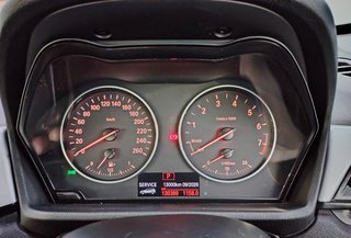 2016 BMW X1 sDRIVE18i A/T (F48) - photo 18