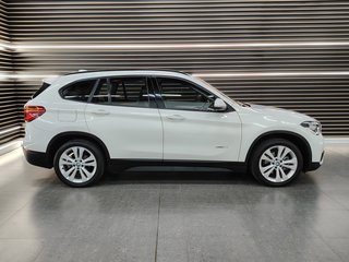 2016 BMW X1 sDRIVE18i A/T (F48) - photo 19