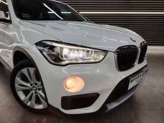 2016 BMW X1 sDRIVE18i A/T (F48) - photo 21
