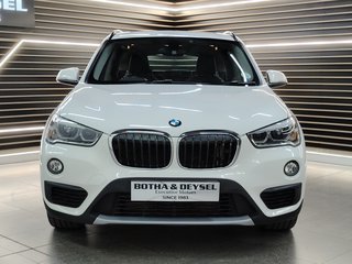 2016 BMW X1 sDRIVE18i A/T (F48) - photo 23