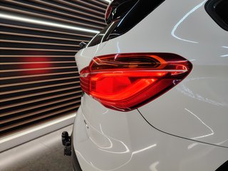2016 BMW X1 sDRIVE18i A/T (F48) - photo 22