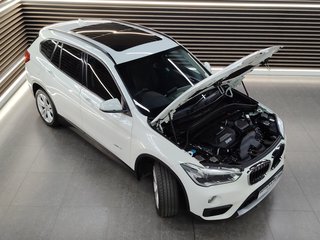 2016 BMW X1 sDRIVE18i A/T (F48) - photo 25