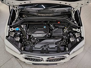 2016 BMW X1 sDRIVE18i A/T (F48) - photo 27