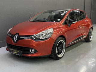 Renault Clio Used vehicle for sale