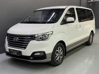Hyundai H-1 Used vehicle for sale