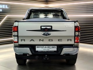 2017 Ford Ranger 3.2TDCi XLT 4X4 A/T P/U D/C - photo 4