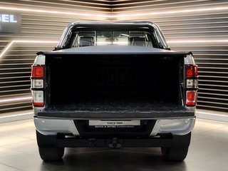 2017 Ford Ranger 3.2TDCi XLT 4X4 A/T P/U D/C - photo 5