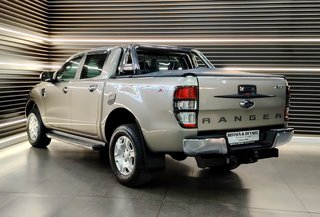 2017 Ford Ranger 3.2TDCi XLT 4X4 A/T P/U D/C - photo 3