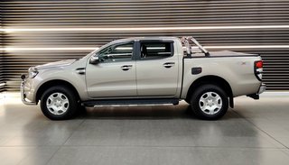 2017 Ford Ranger 3.2TDCi XLT 4X4 A/T P/U D/C - photo 2