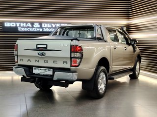 2017 Ford Ranger 3.2TDCi XLT 4X4 A/T P/U D/C - photo 6